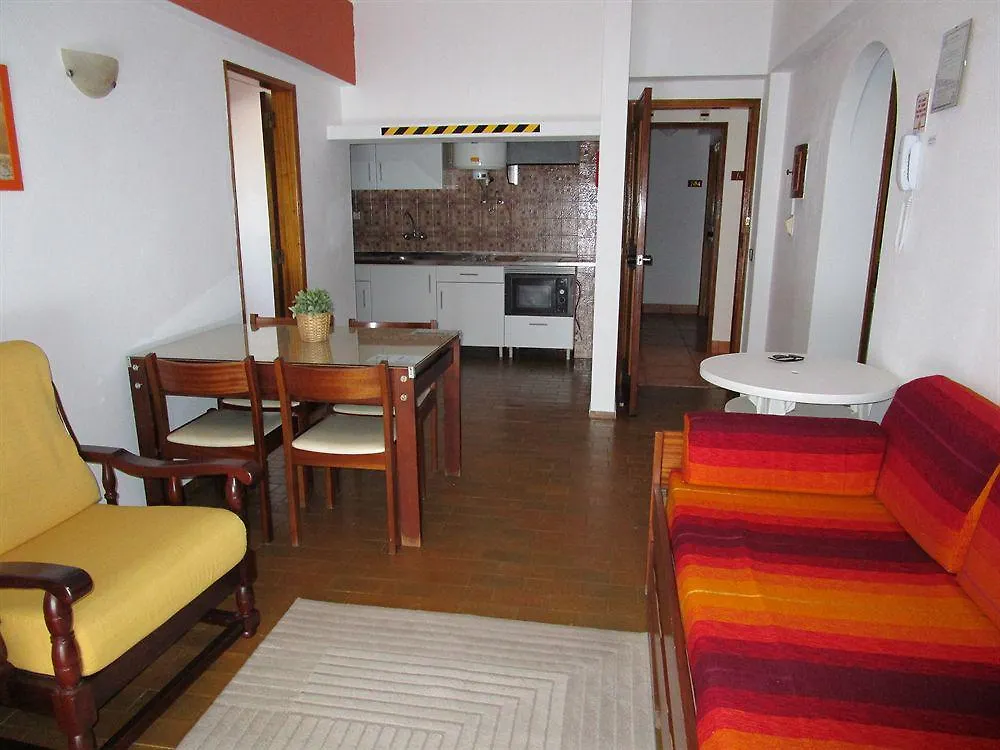 Edificio Novo Rosamar Al Guest house Silves