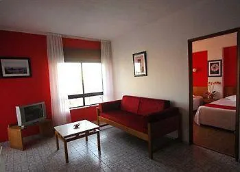 Edificio Novo Rosamar Al 3*, Silves