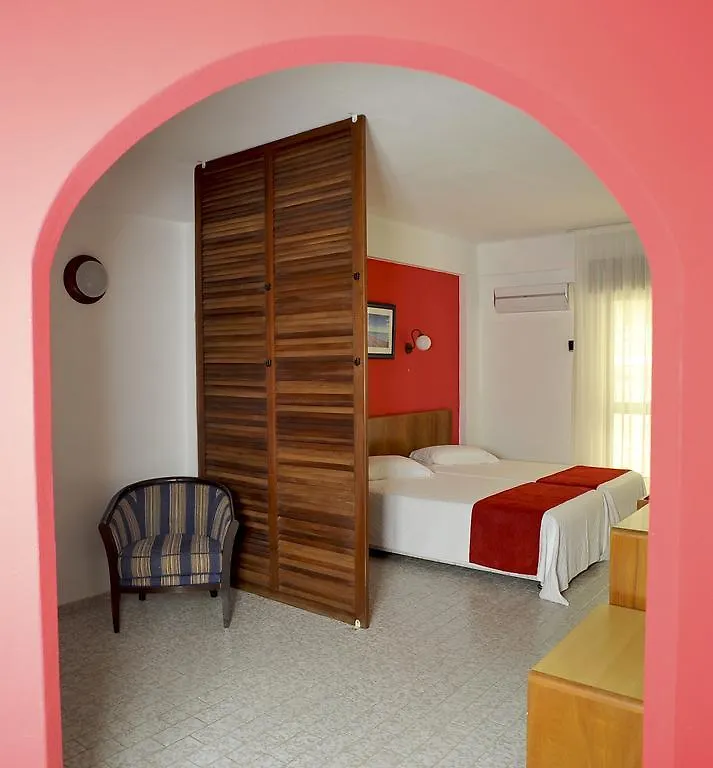 Edificio Novo Rosamar Al 3*, Silves