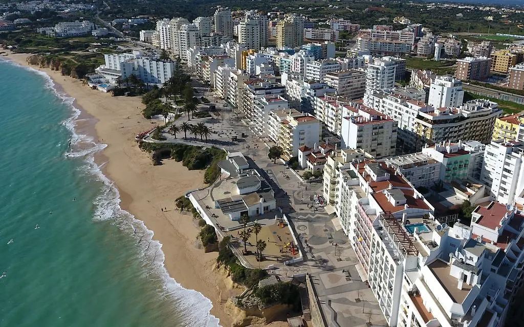 Edificio Novo Rosamar Al Guest house Silves