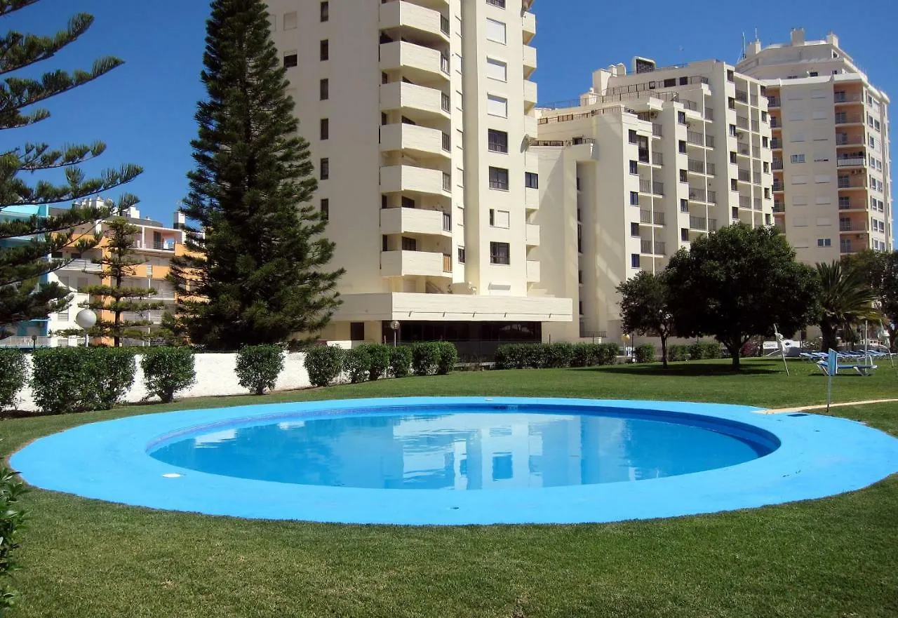 *** Guest house Edificio Novo Rosamar Al Portugal