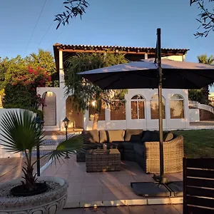 Bed & Breakfast Vivenda Balou