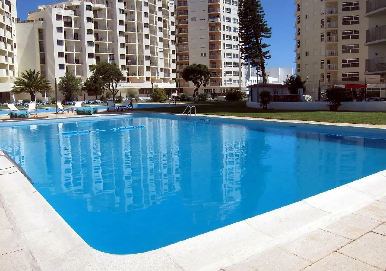 Edificio Novo Rosamar Al Hotel Silves Affittacamere